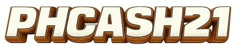 phcash21 Logo